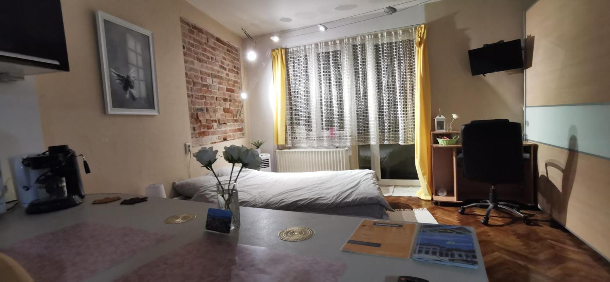 Ultracentral Cluj Napoca,Balcony,Fast Wifi,Parking Exterior photo